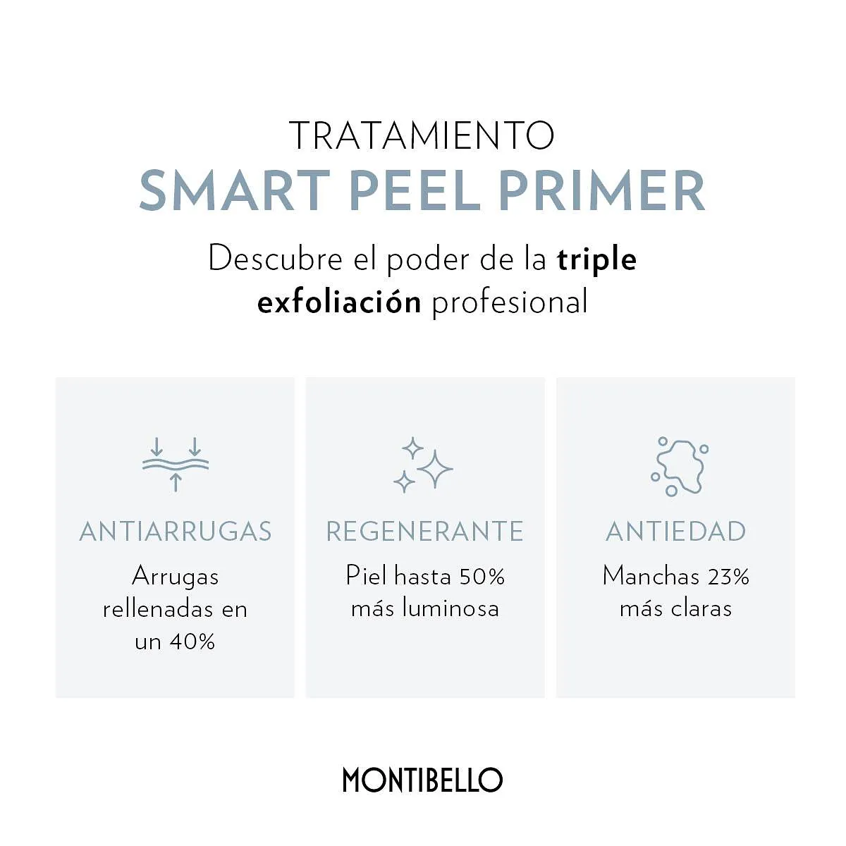 SMART PEEL PRIMER